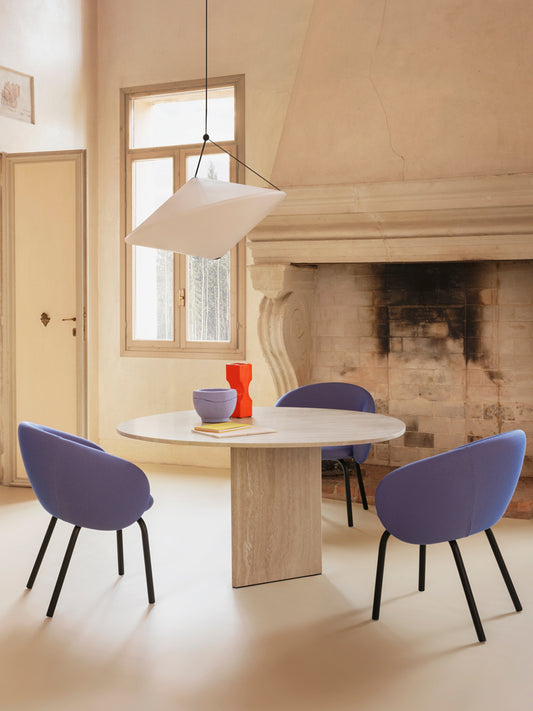 Albio Dining Table