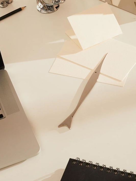 Alessi Paper Knife