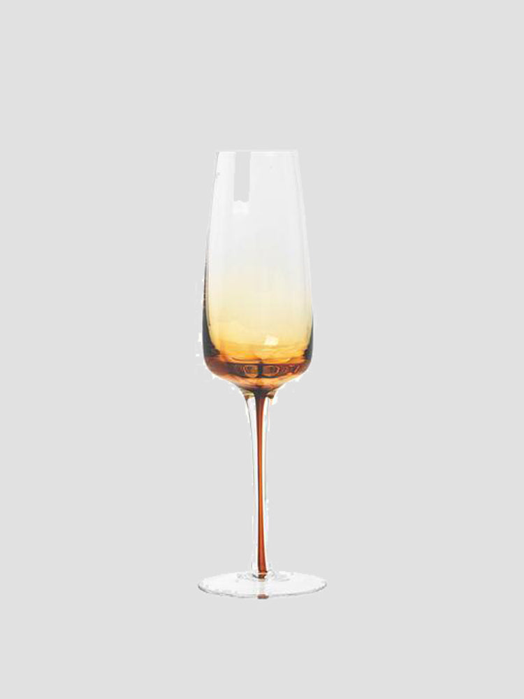 Amber Glassware | Broste Copenhagen | Catalog Interiors 