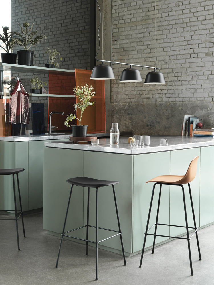 Ambit Rail Pendant | Muuto | Catalog Interiors