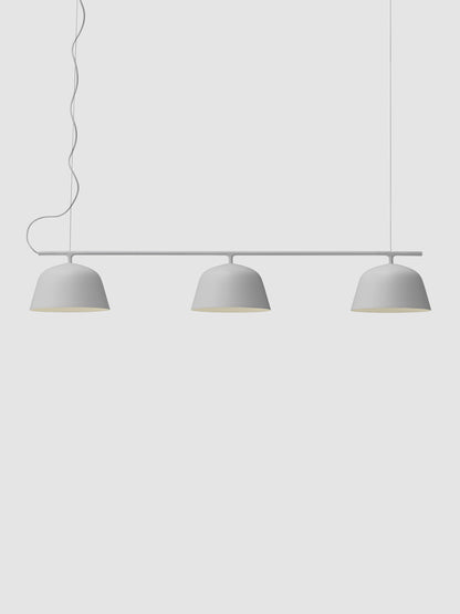 Ambit Rail Pendant | Muuto | Catalog Interiors