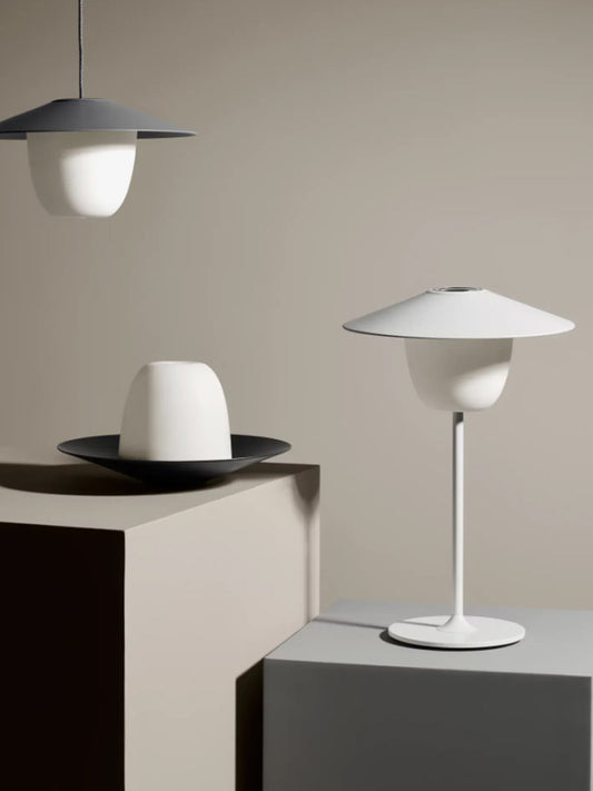 Ani Portable Lamp