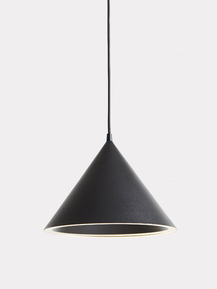 Annular Pendant