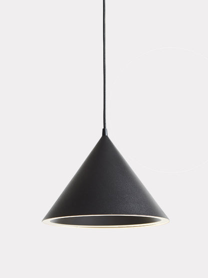 Annular Pendant