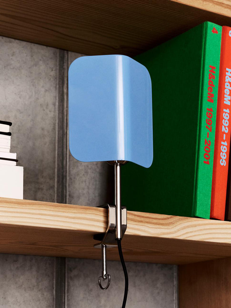 Apex Clip Lamp