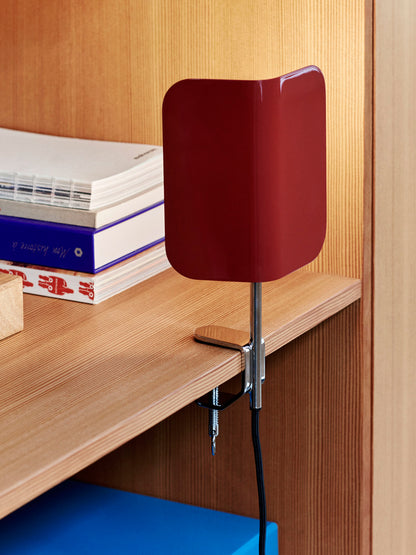 Apex Clip Lamp