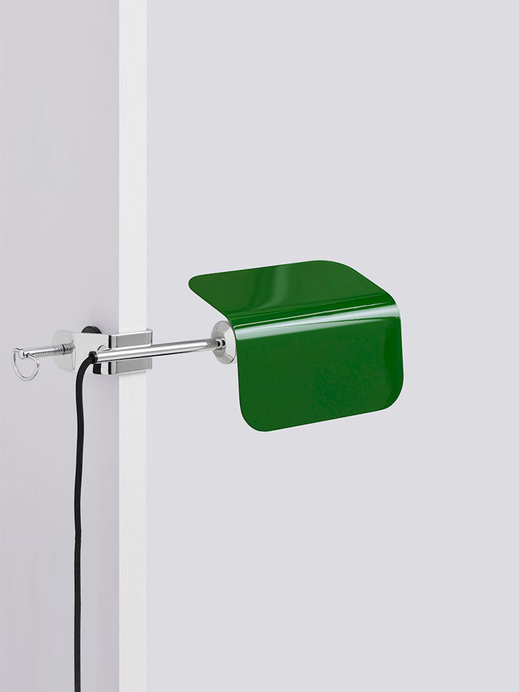 Apex Clip Lamp