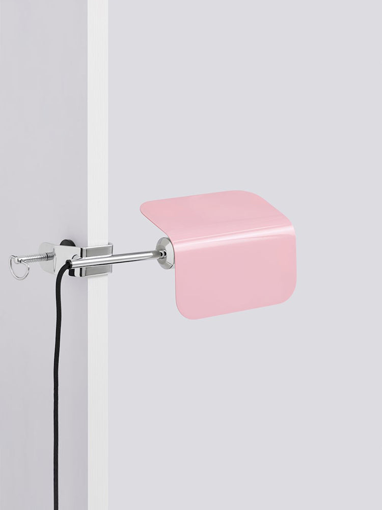 Apex Clip Lamp