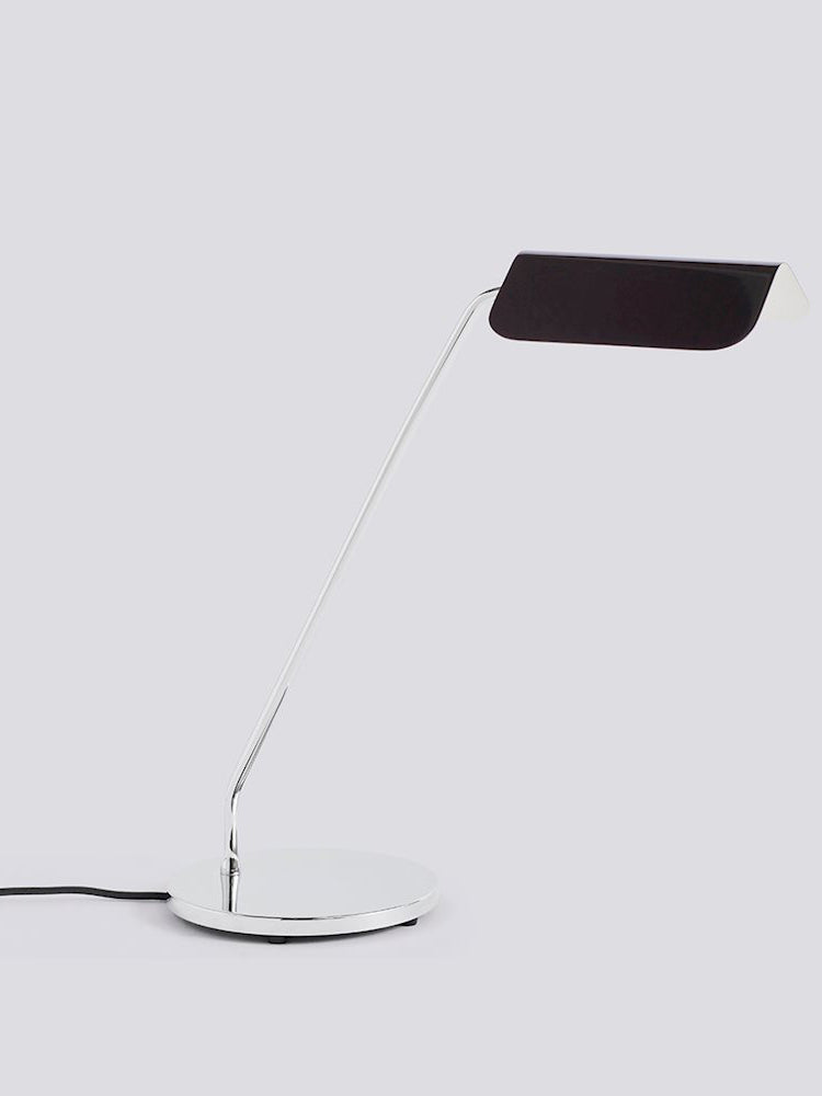 Apex Desk Lamp | HAY | Catalog Interiors 