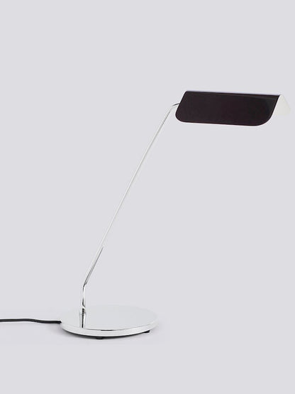Apex Desk Lamp | HAY | Catalog Interiors 