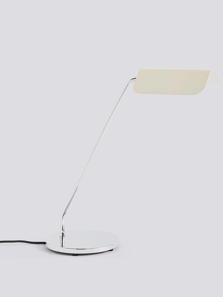 Apex Desk Lamp | HAY | Catalog Interiors 