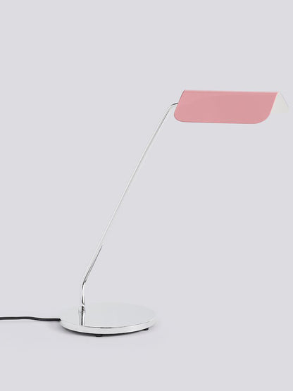 Apex Desk Lamp | HAY | Catalog Interiors 