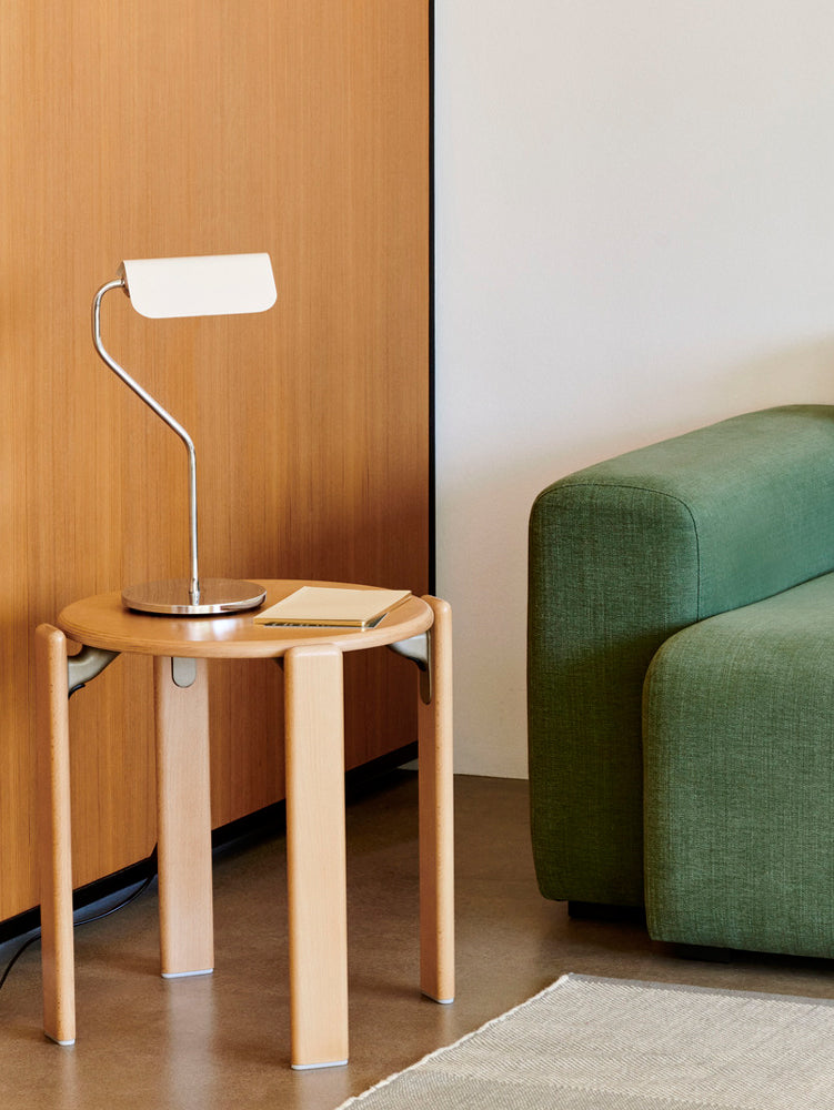 Apex Table Lamp | HAY | Catalog Interiors 