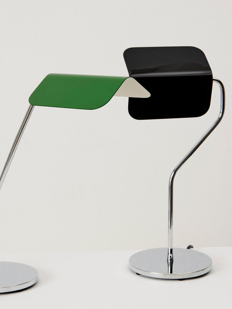Apex Table Lamp | HAY | Catalog Interiors 