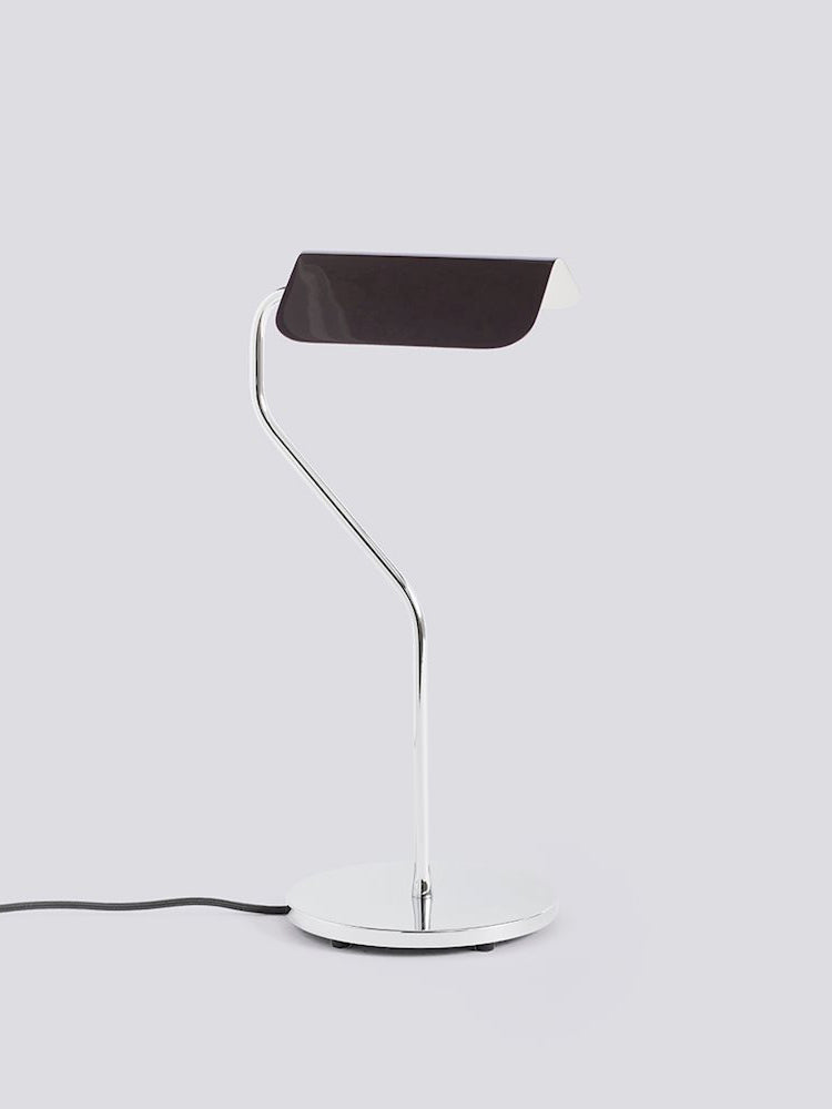 Apex Table Lamp | HAY | Catalog Interiors 