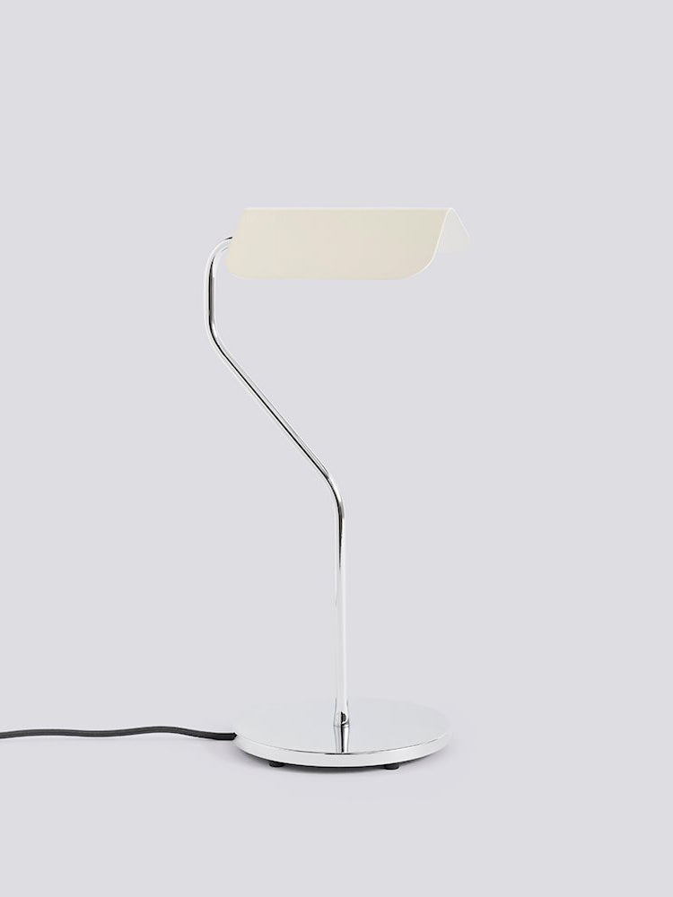 Apex Table Lamp | HAY | Catalog Interiors 