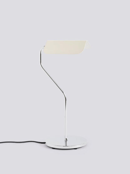 Apex Table Lamp | HAY | Catalog Interiors 