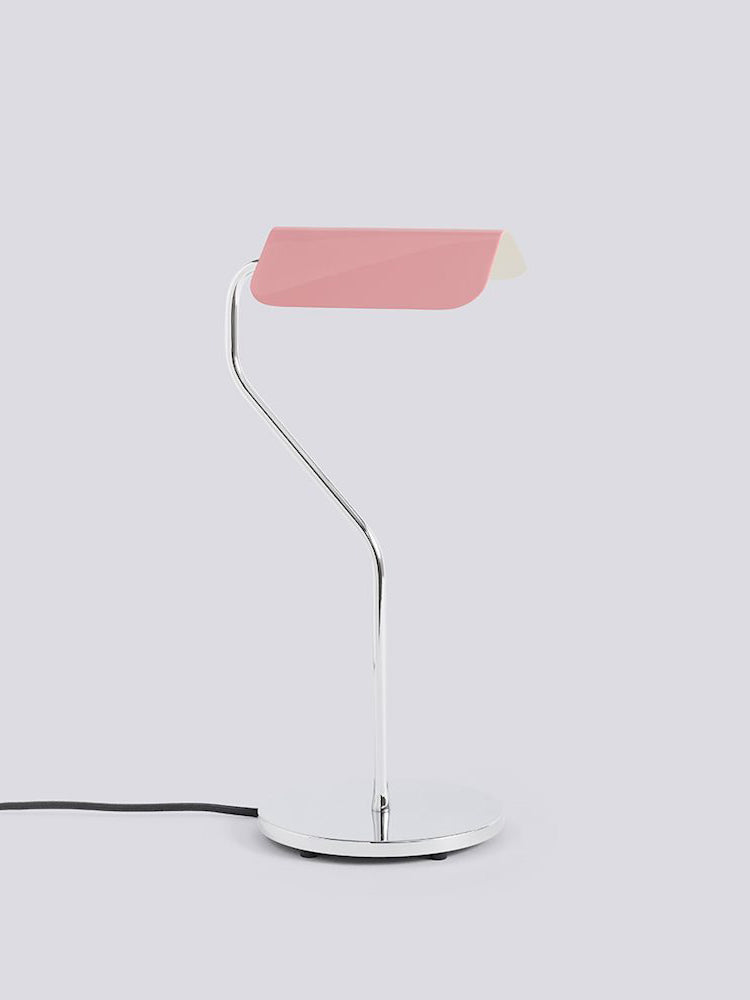 Apex Table Lamp | HAY | Catalog Interiors 