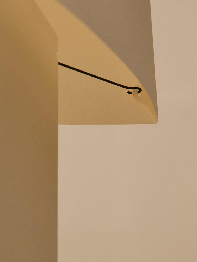 Aplat Table Lamp | HAY | Catalog Interiors 