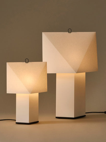 Aplat Table Lamp | HAY | Catalog Interiors 