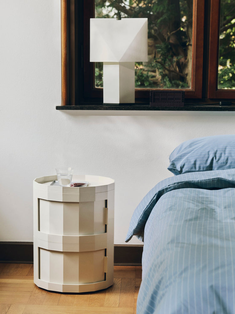 Aplat Table Lamp | HAY | Catalog Interiors 