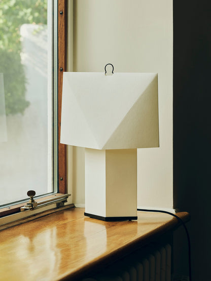 Aplat Table Lamp | HAY | Catalog Interiors 