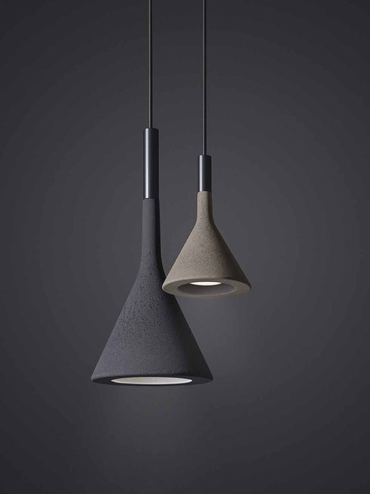 Aplomb Pendant