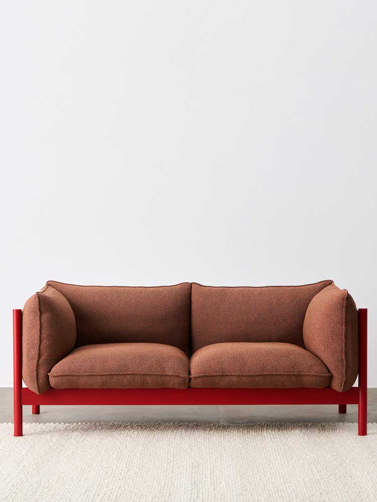Arbour 2 Seater Sofa