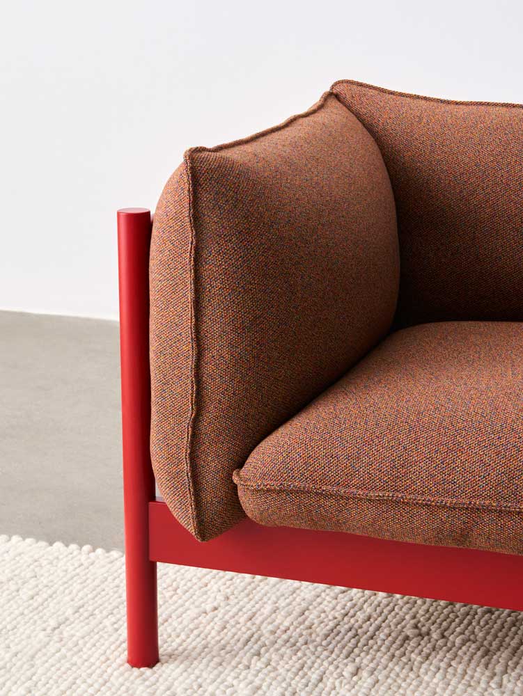 Arbour 2 Seater Sofa