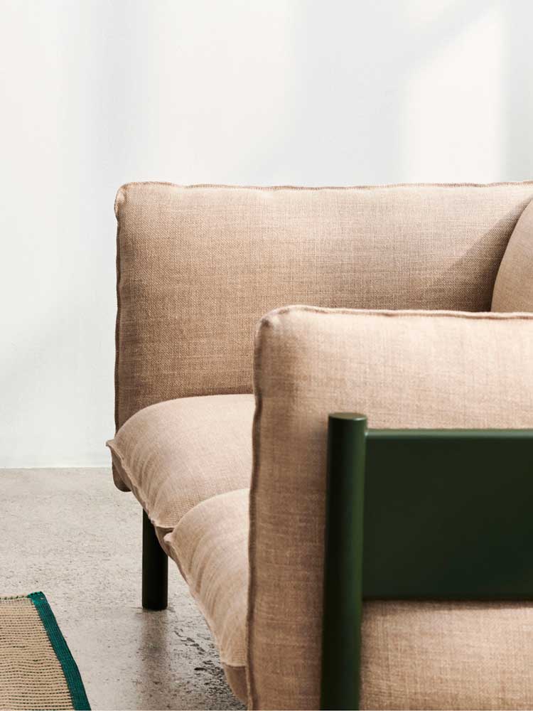 Arbour 2 Seater Sofa