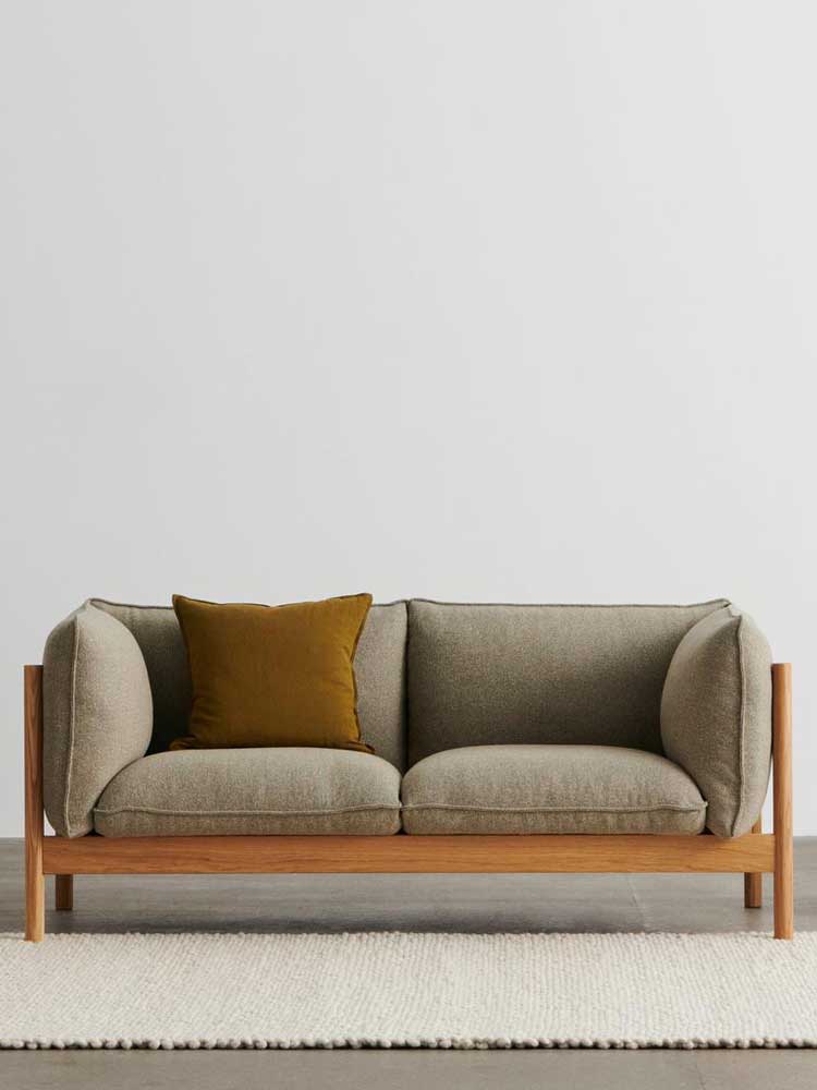 Arbour 2 Seater Sofa