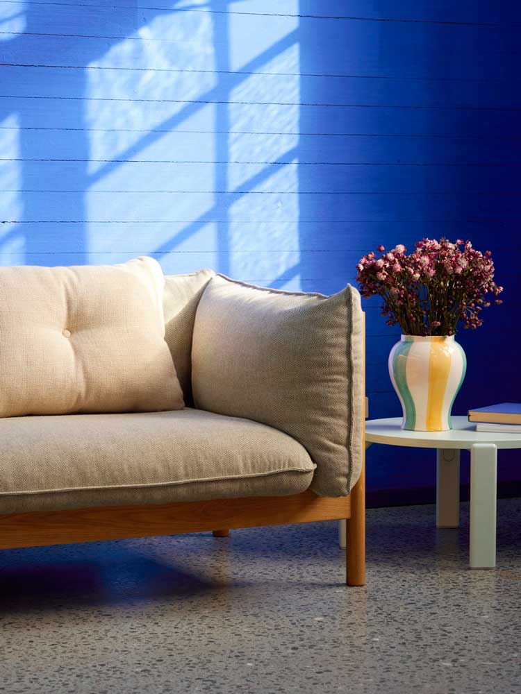 Arbour 2 Seater Sofa