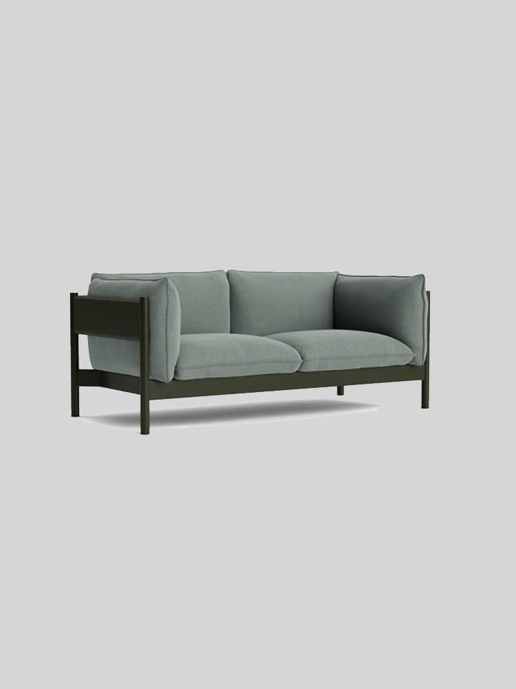 Arbour 2 Seater Sofa