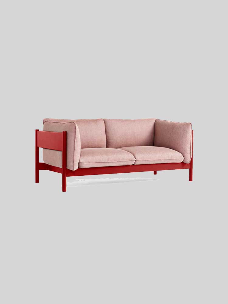 Arbour 2 Seater Sofa