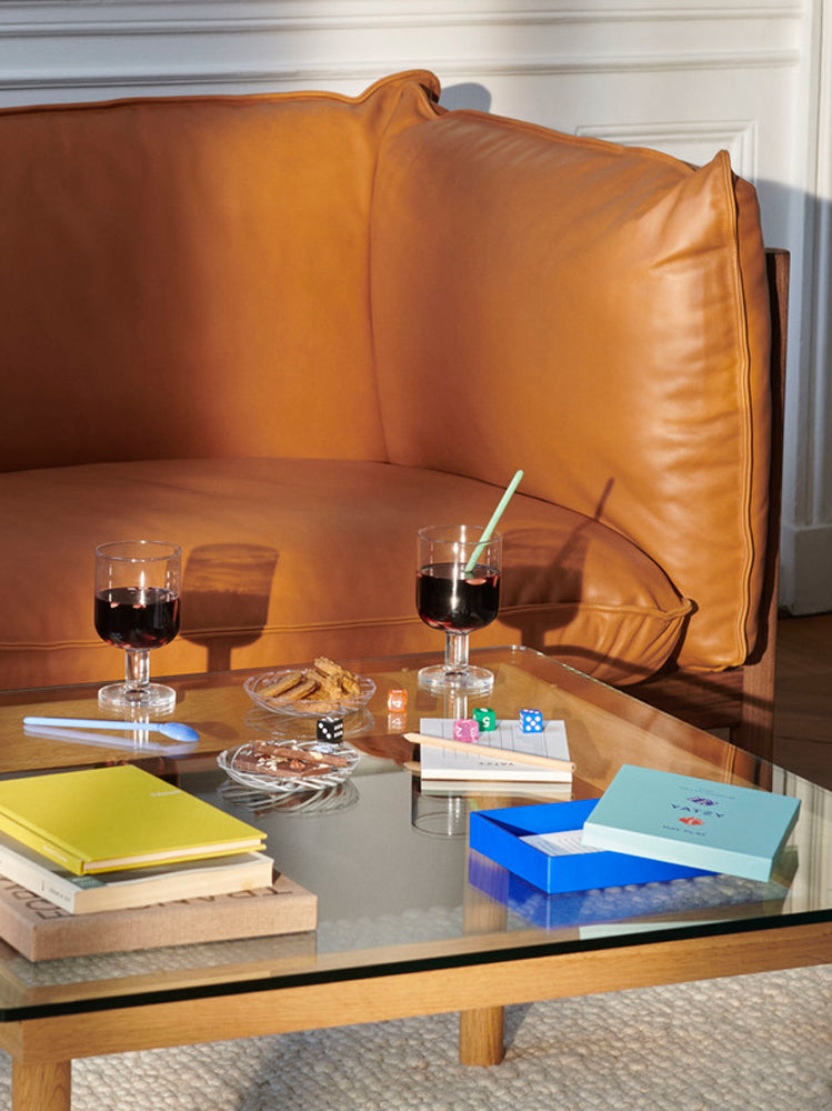 Arbour 3 Seater Sofa | HAY | Catalog Interiors 