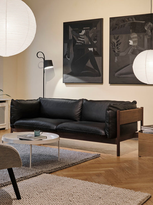 Arbour 3 Seater Sofa | HAY | Catalog Interiors 