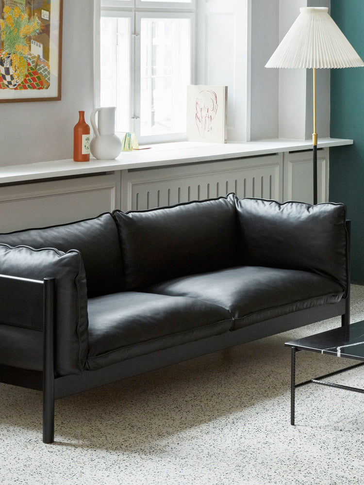 Arbour 3 Seater Sofa | HAY | Catalog Interiors 
