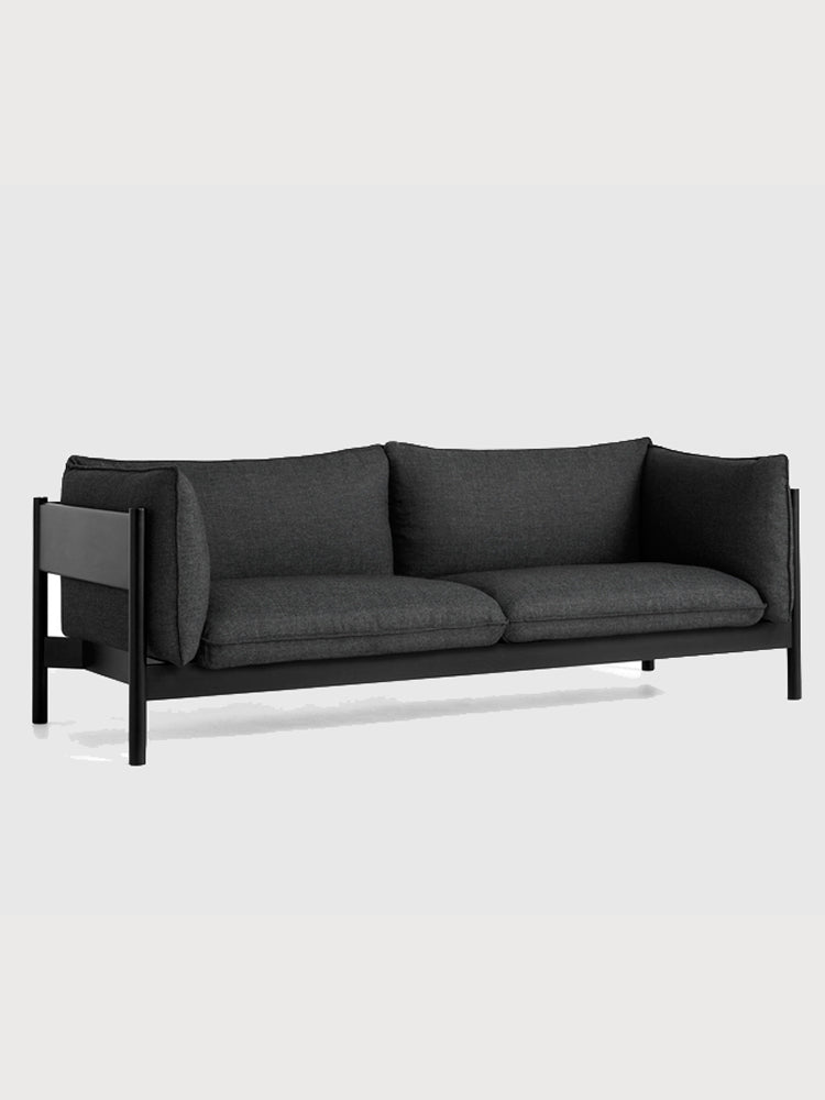 Arbour 3 Seater Sofa | HAY | Catalog Interiors 