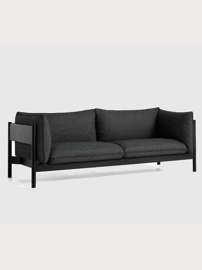 Arbour 3 Seater Sofa | HAY | Catalog Interiors 