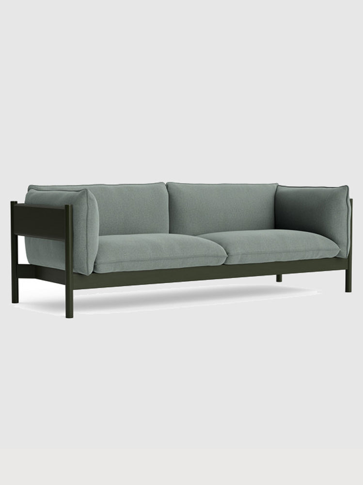 Arbour 3 Seater Sofa | HAY | Catalog Interiors 
