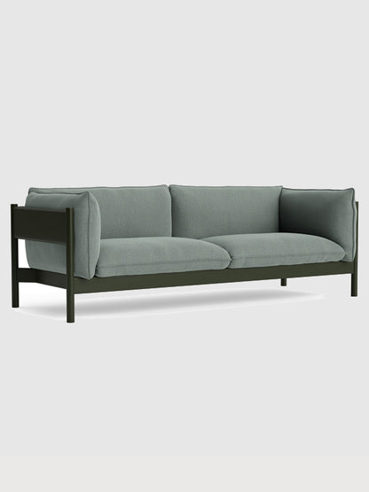 Arbour 3 Seater Sofa | HAY | Catalog Interiors 