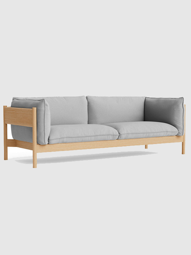 Arbour 3 Seater Sofa | HAY | Catalog Interiors 