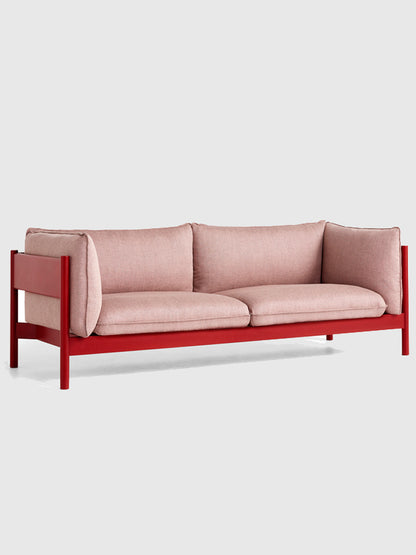 Arbour 3 Seater Sofa | HAY | Catalog Interiors 