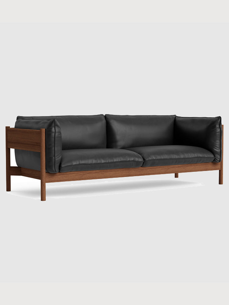 Arbour 3 Seater Sofa | HAY | Catalog Interiors 