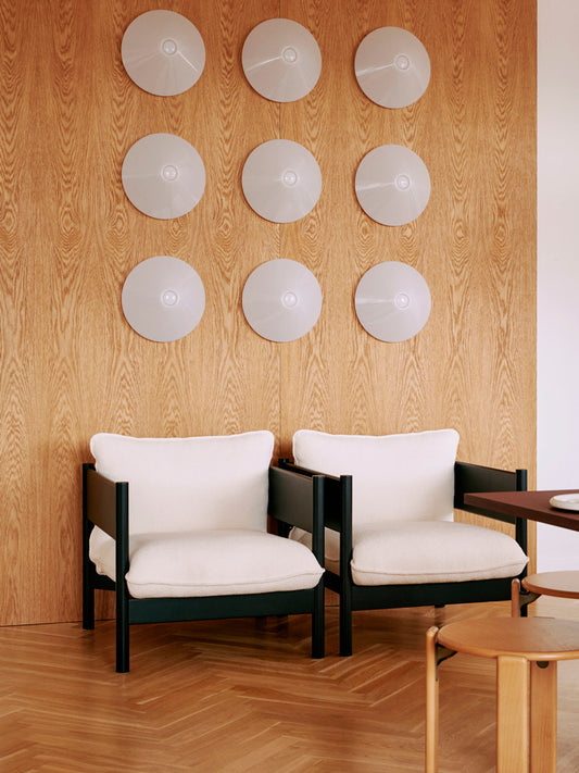 Arbour Club Armchair