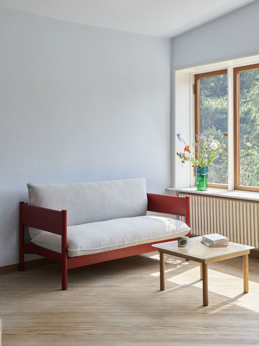 Arbour Club Sofa
