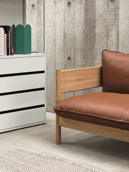 Arbour Club Sofa