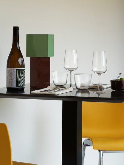 Arc Wine Glasses Set of 2