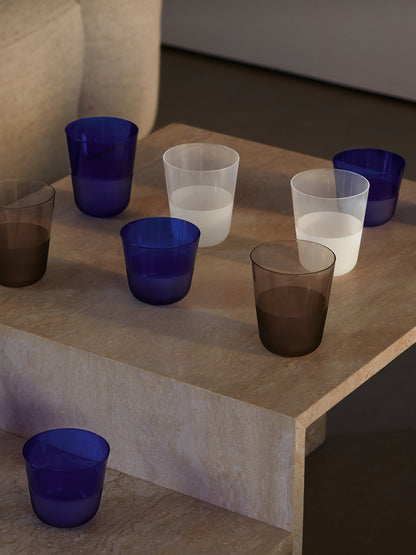 Arc Contrast Tumbler Set of 2