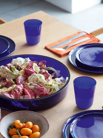 Arc Contrast Tumbler Set of 2